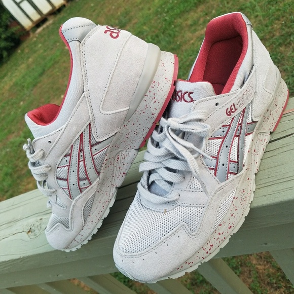 Asics Other - ASICS GEL LYTE V - GRAY