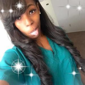 Meet your Posher, Christine