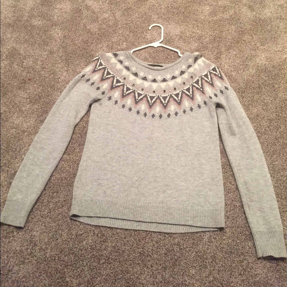 Ann Taylor sweater