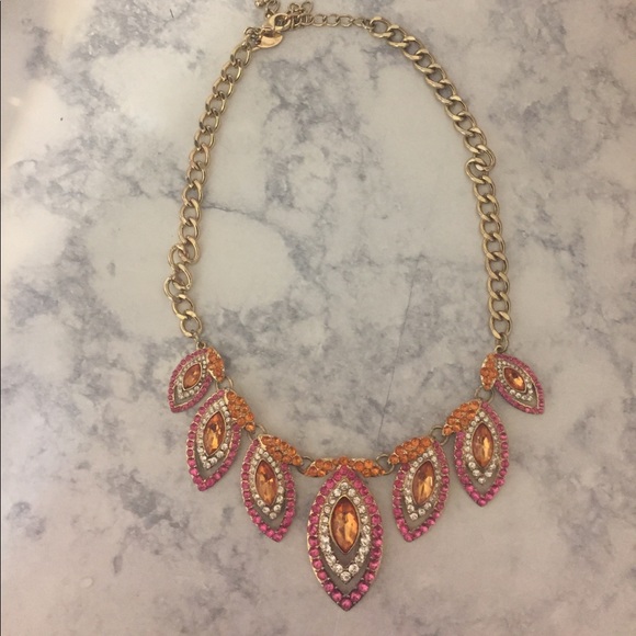 Beautiful statement necklace - Picture 1 of 1