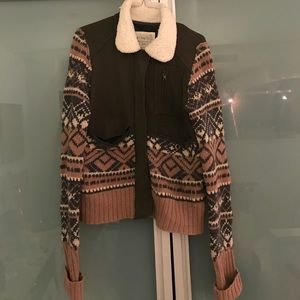 We the free boho jacket