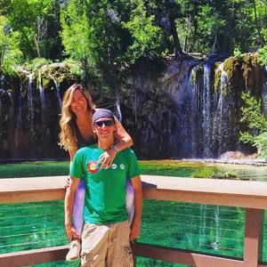 Meet your Posher, Andie