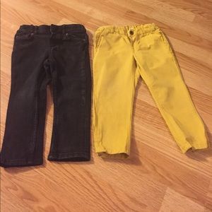 👖Toddler pants 👖