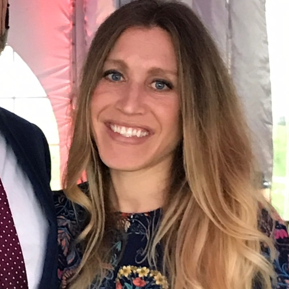 Meet your Posher, Ann marie