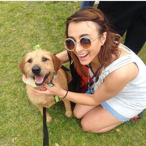 Meet your Posher, Julianna