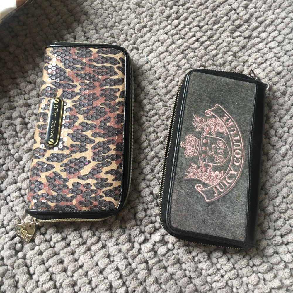 Wallets 15 each one