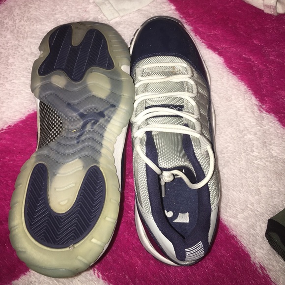 Georgetown 11 lows - Picture 2 of 2