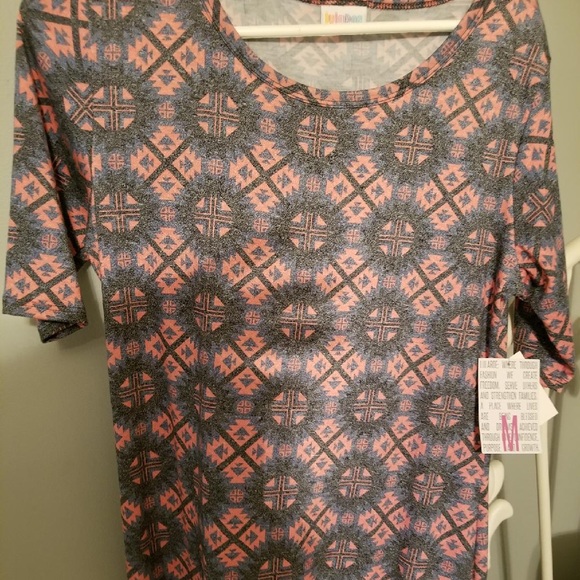 NWT LuLaRoe Julia. - Picture 1 of 2