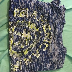 American Fighter shirt