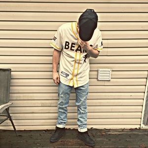 Meet your Posher, Ryan