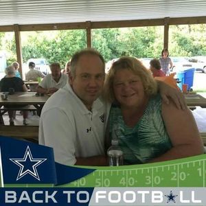 Meet your Posher, Donna