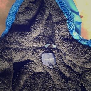 Land's End boys winter coat NWOT