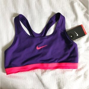 Nike Sport Bra
