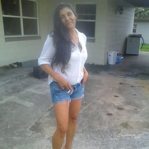 Meet your Posher, Angelica angel