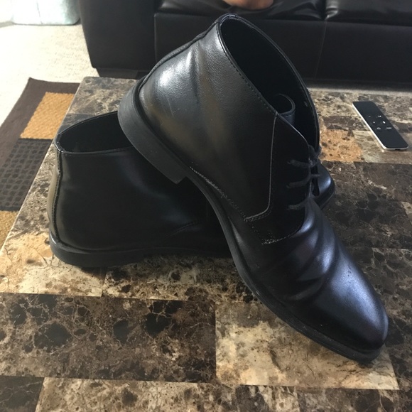 jf j.ferrar Other - Mens Dress Shoes