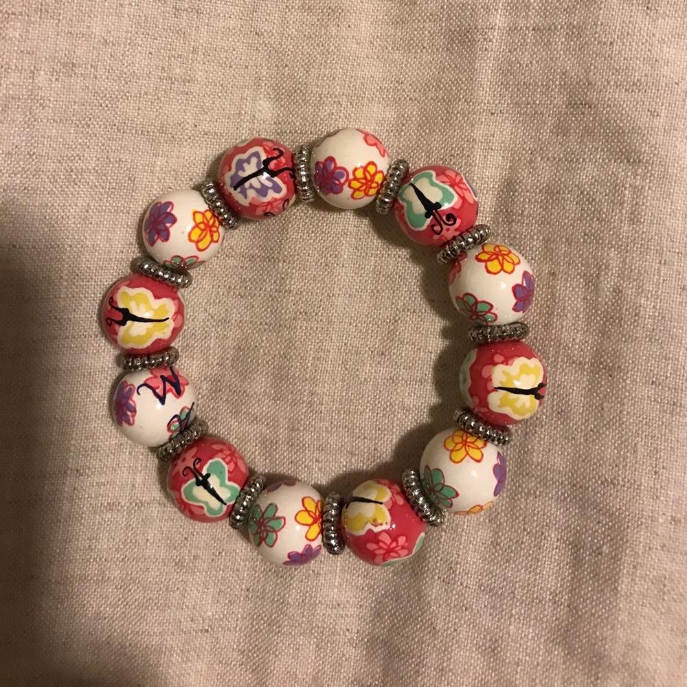 Angela Moore bracelet