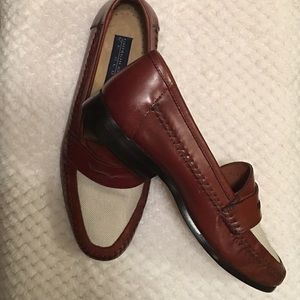 Giorgio Brutini LE GLOVE Miami Loafers