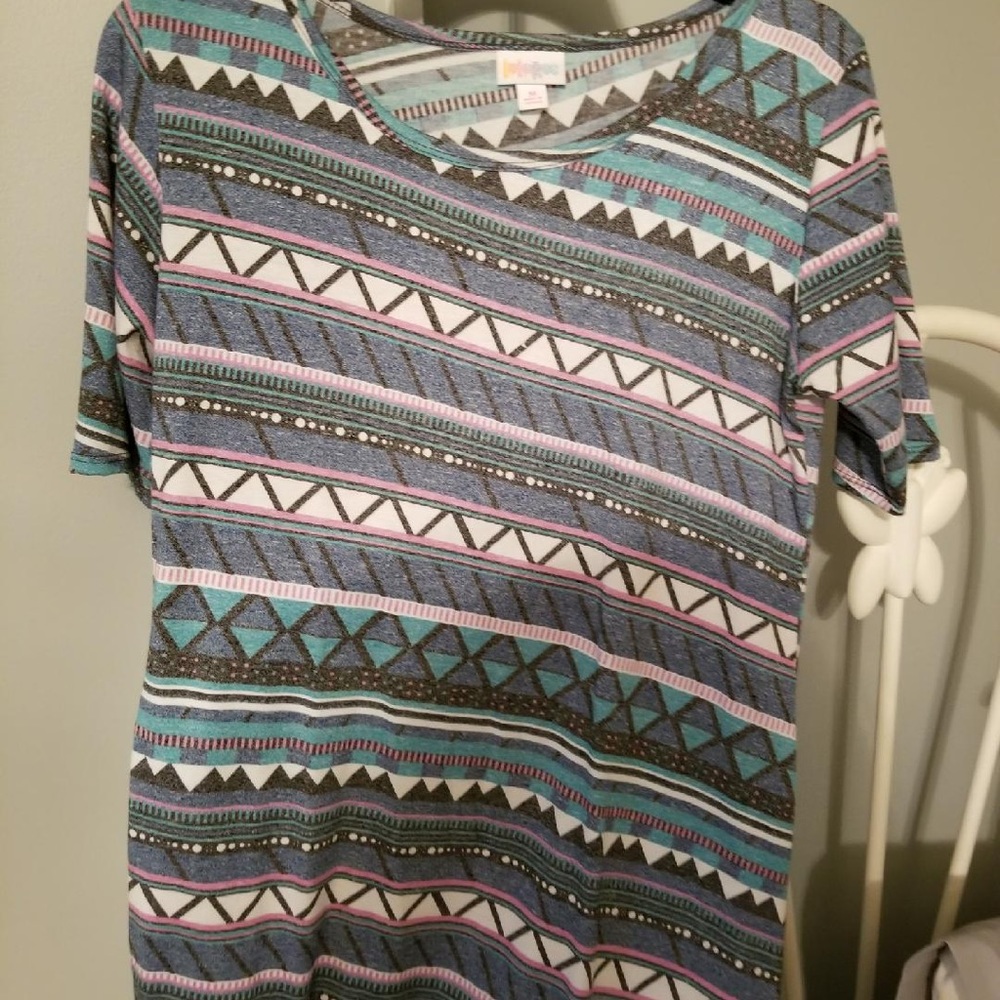 LuLaRoe Julia