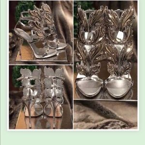 ✨ Giuseppe Zanotti Design ✨