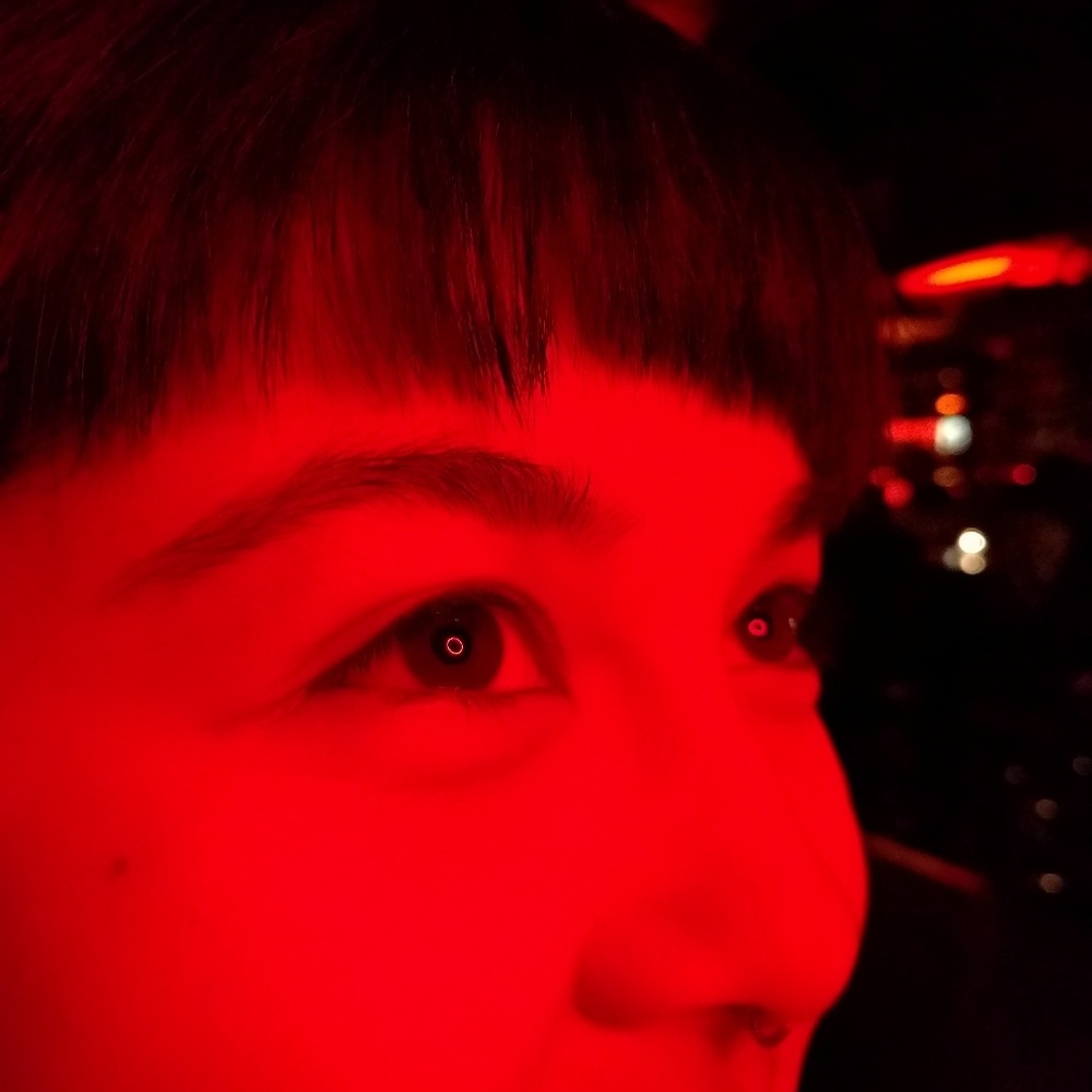 Meet your Posher, Shelby