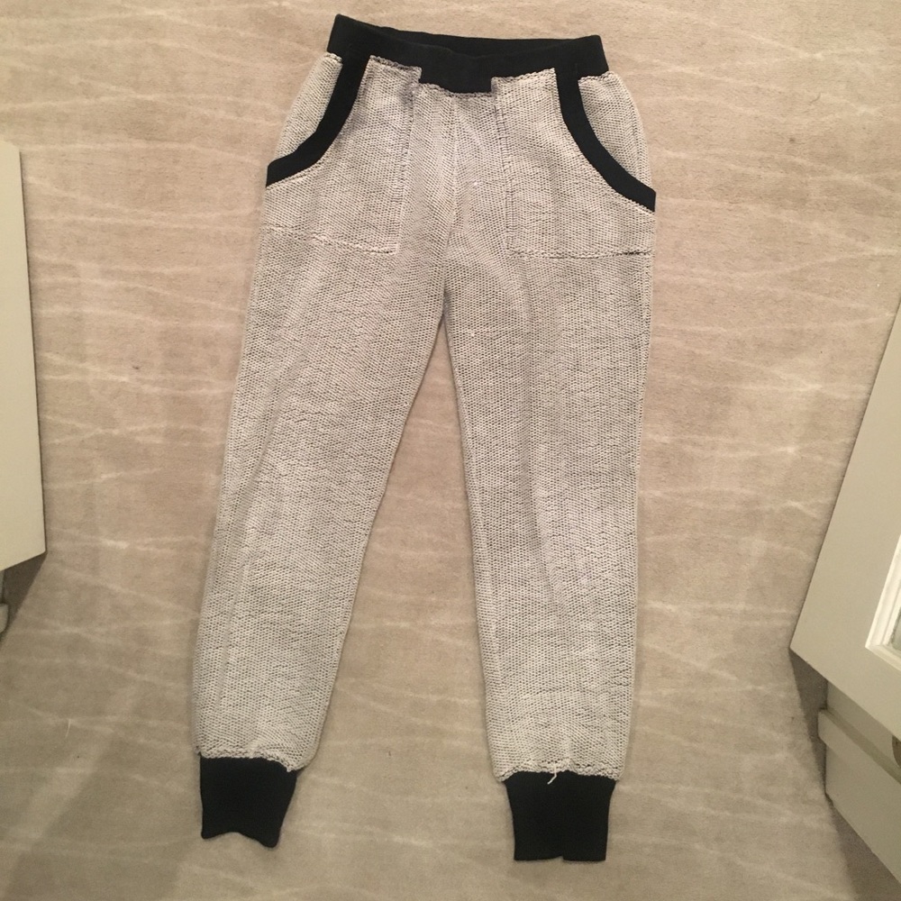 Whitney Eve Jogger Sweatpants