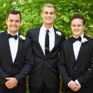 Meet your Posher, Brennen