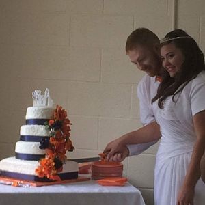 Meet your Posher, Wolfie