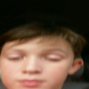 Meet your Posher, Thomas