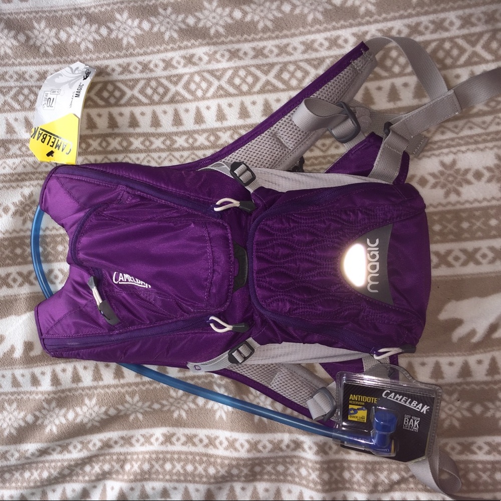 Camelback magic 70oz backpack