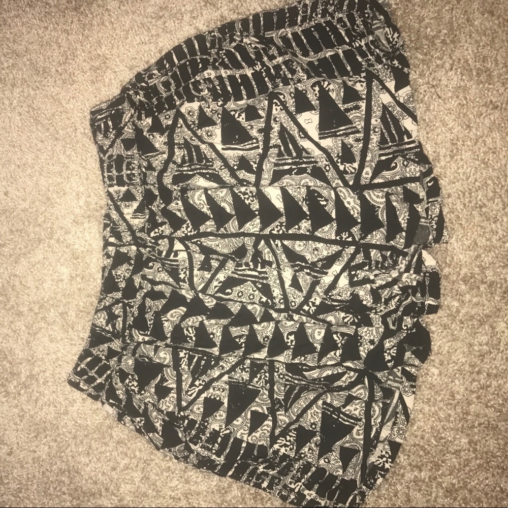 NWOT Mossimo Dress Shorts!!!!