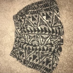 NWOT Mossimo Dress Shorts!!!!