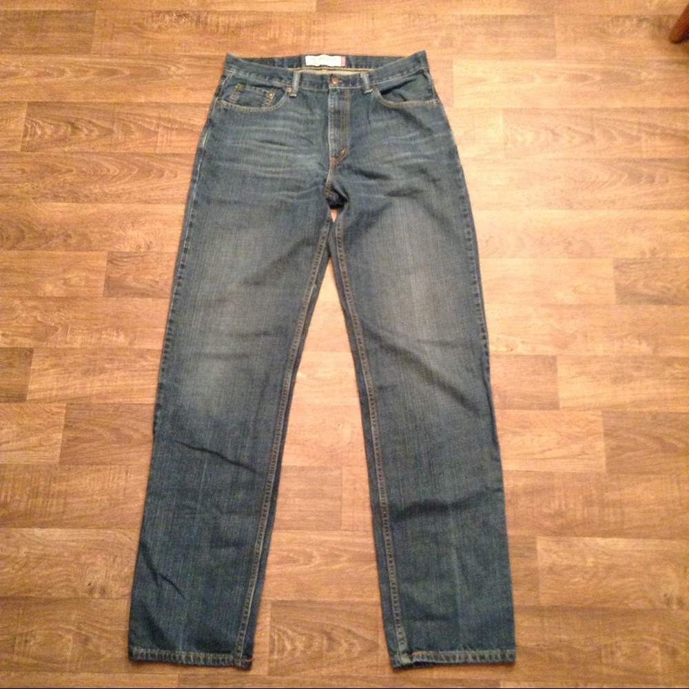 Men's Relaxed Fit Levi's