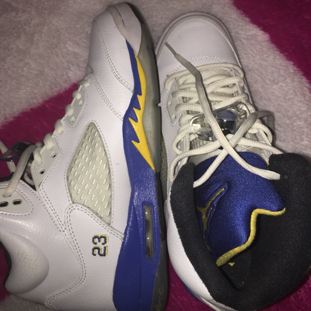 Laney 5s
