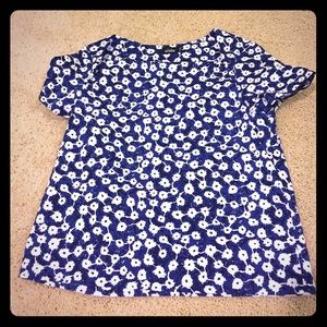 Kate Spade Saturday top