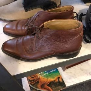 Cole Haans men's dress shoes
