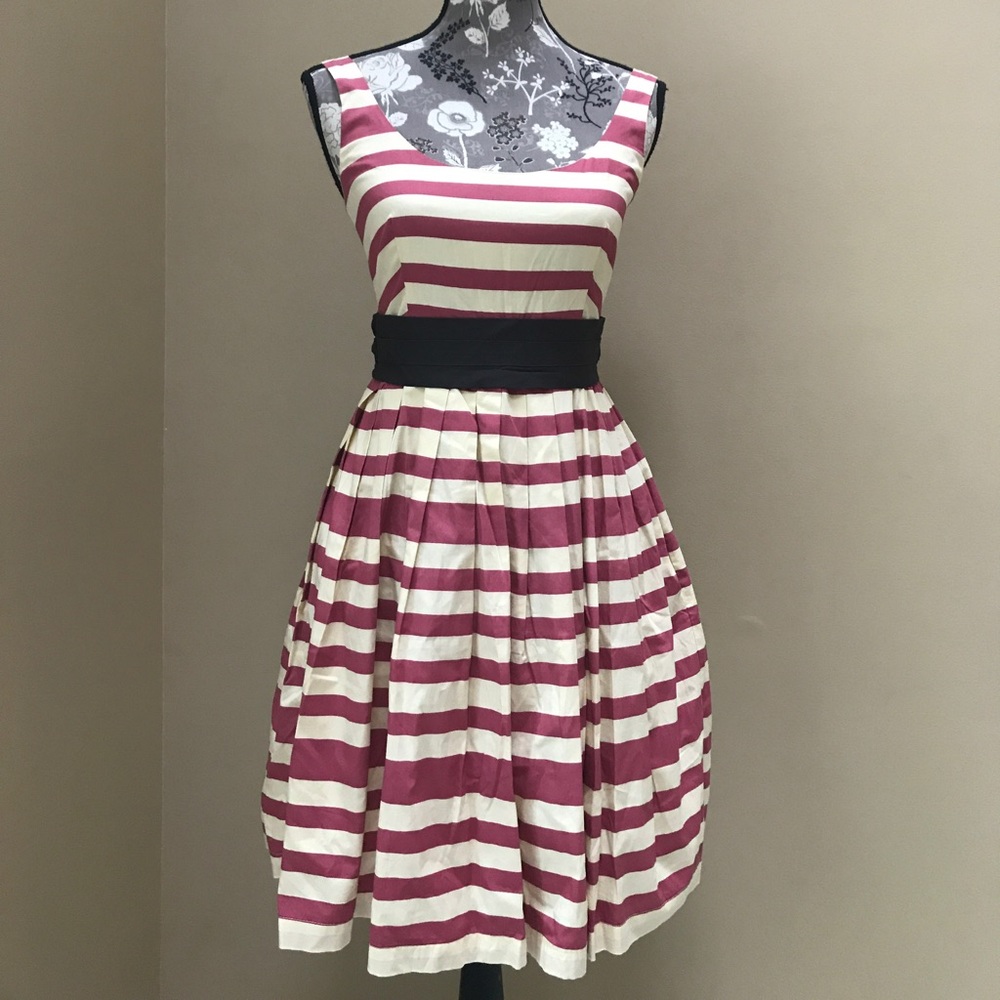 Anthro. CoreyLynnCalter Caranday Dress - Picture 2 of 7
