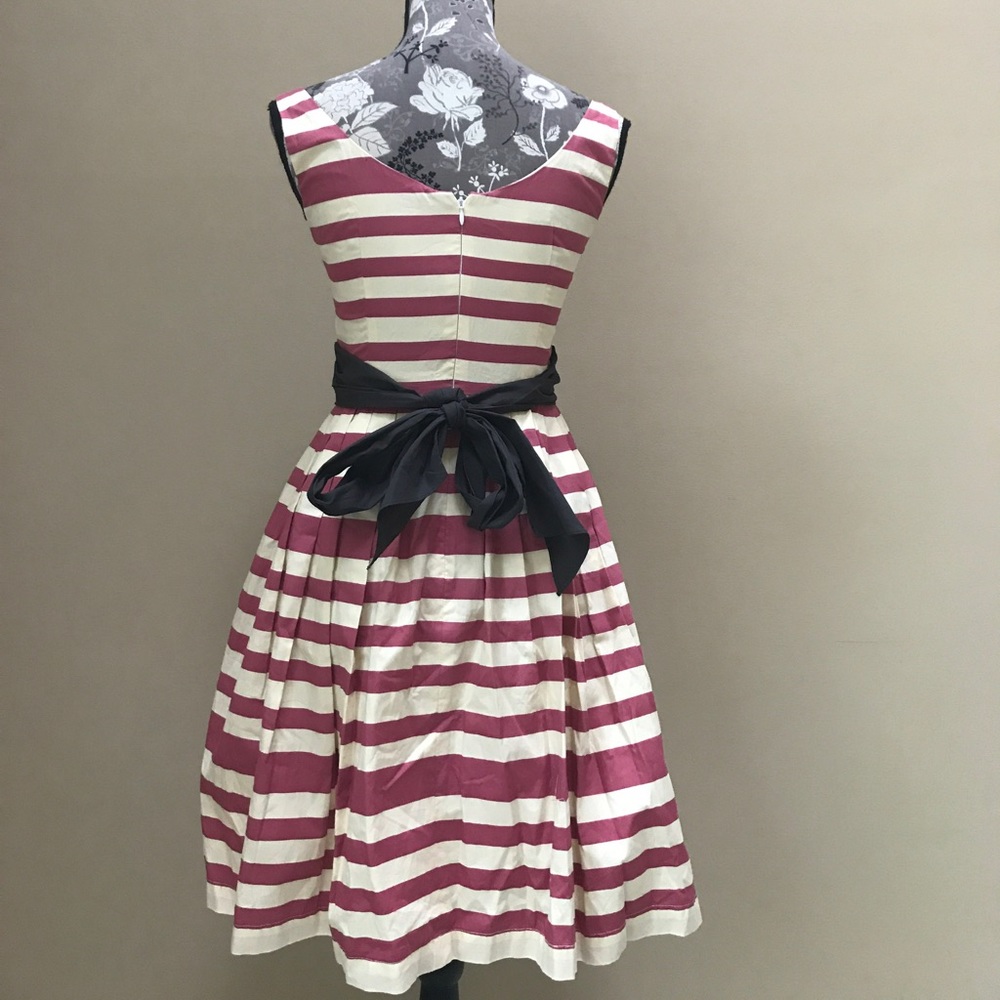 Anthro. CoreyLynnCalter Caranday Dress - Picture 3 of 7