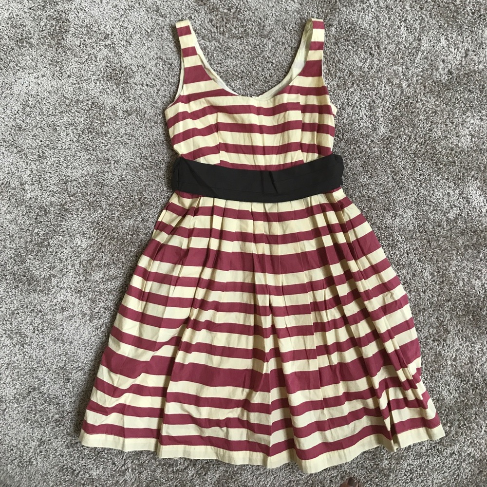 Anthro. CoreyLynnCalter Caranday Dress - Picture 4 of 7