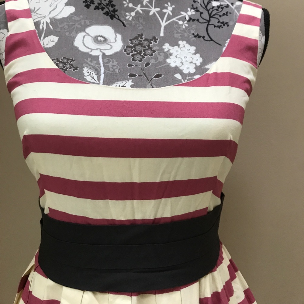Anthro. CoreyLynnCalter Caranday Dress - Picture 5 of 7