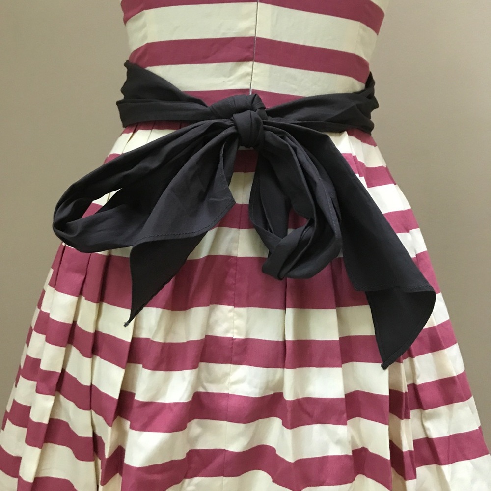 Anthro. CoreyLynnCalter Caranday Dress - Picture 6 of 7