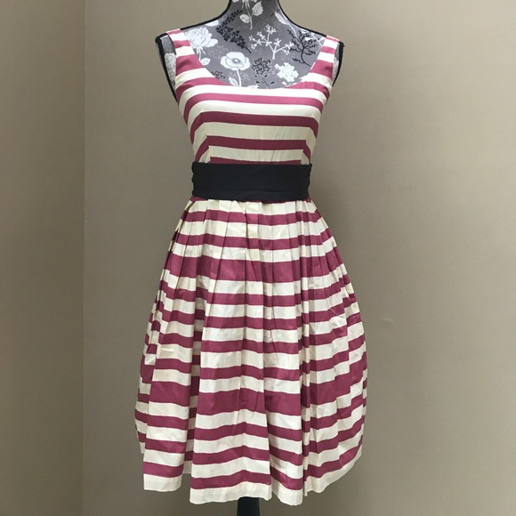 Anthro. CoreyLynnCalter Caranday  Dress - Picture 2 of 7