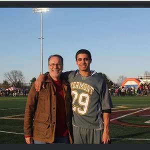 Meet your Posher, Justin