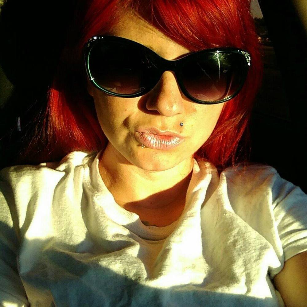 Meet your Posher, Chasity