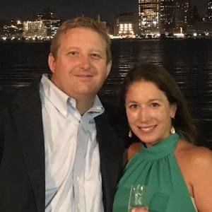 Meet your Posher, Anne