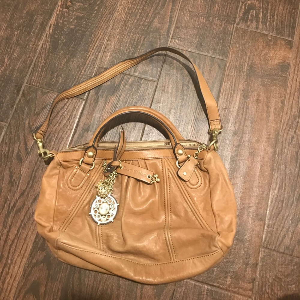 Juicy Couture Purse satchel