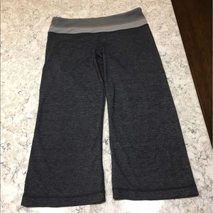 Lululemon Capri