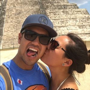 Meet your Posher, Brandon