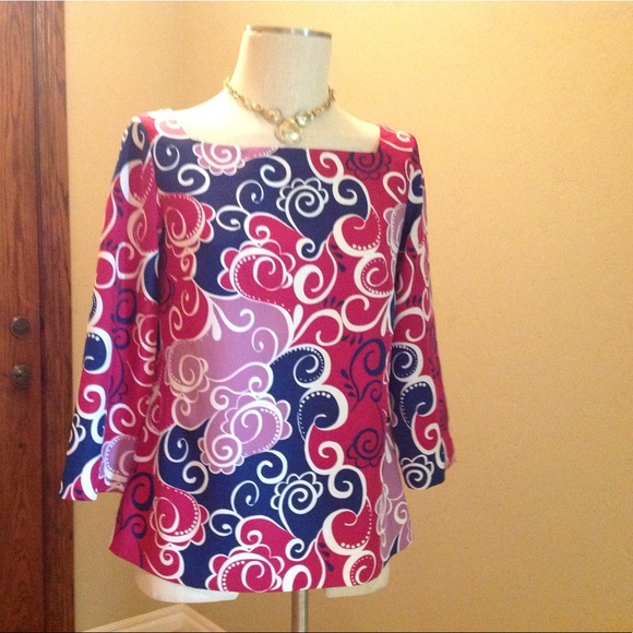 Ann Taylor Tops - Ann Taylor top