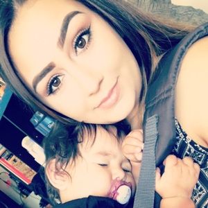 Meet your Posher, Katrina