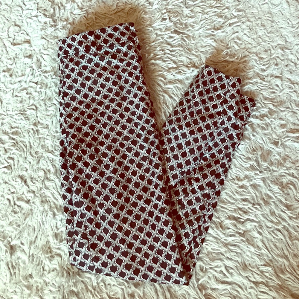 H&M TROUSERS